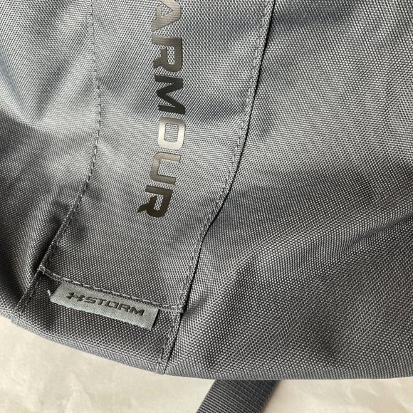 New Under Armour Hustle Lite Backpack - Picture 9 of 16